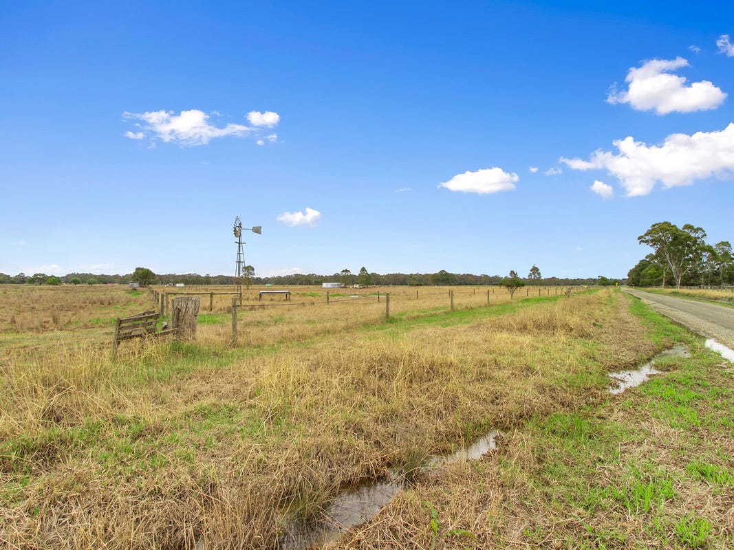 Sold Rural Property Sale Vic 3850