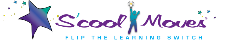 Sign Up for S'cool Moves Weekly Online Resources