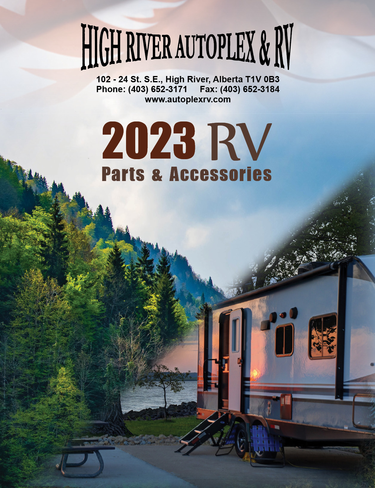 HIGH RIVER AUTO PLEX