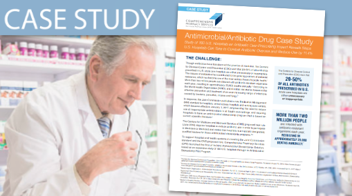 Case study on drug resistance image