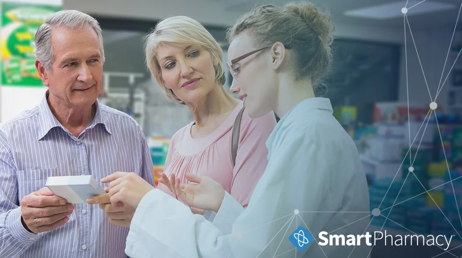 RXinsider For Canadian Pharmacies, AI Conquers a Mountain of...