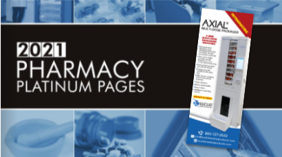 RXinsider | Axial® Multi-Dose Packager