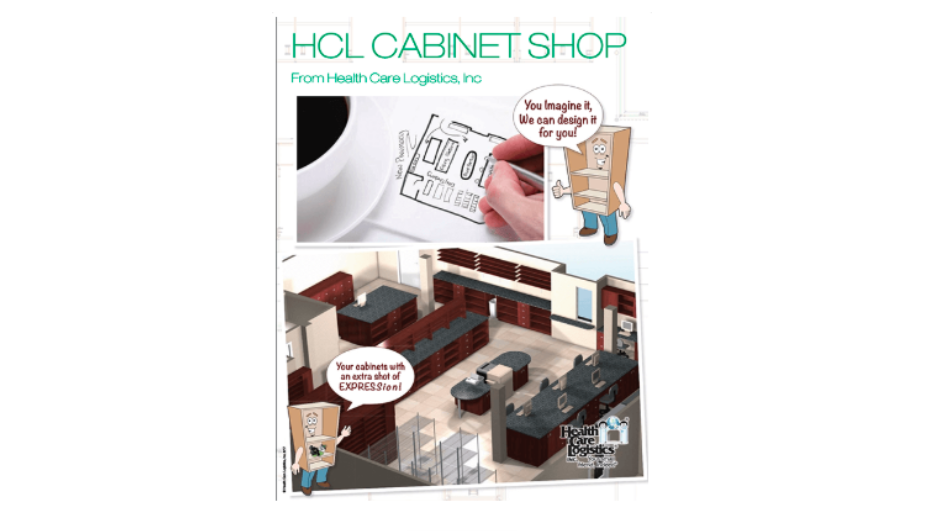 RXinsider 2019 Health Care Logistics Catalog is here.