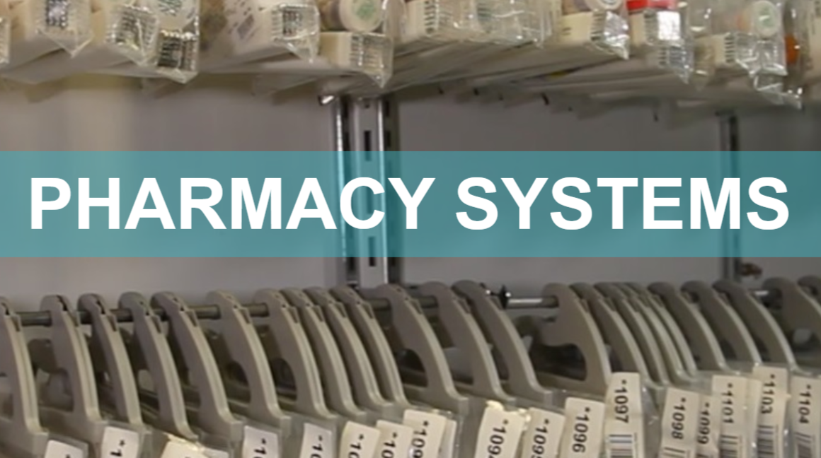 RXinsider More Effective & Efficient Prescription Storage Solution