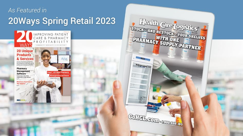 RXinsider Stock and Restock Your Shelves With One Pharmacy Supply...