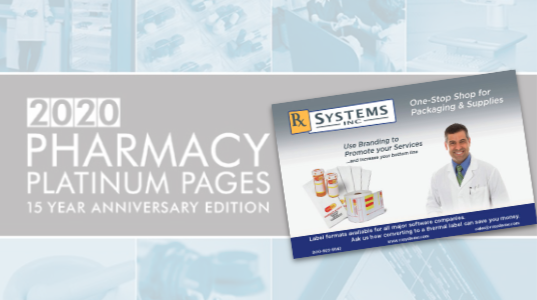 RXinsider | One-Stop Shop for Packaging and Supplies - Rx Systems