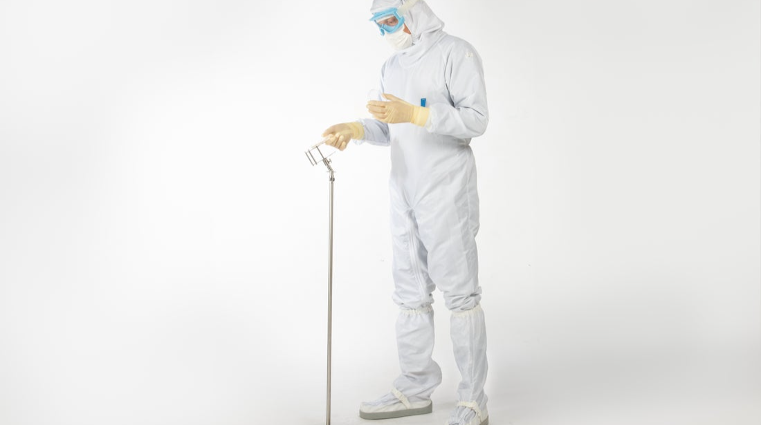 RXinsider *NEW* Standardize your Passive Air Monitoring Protocols...