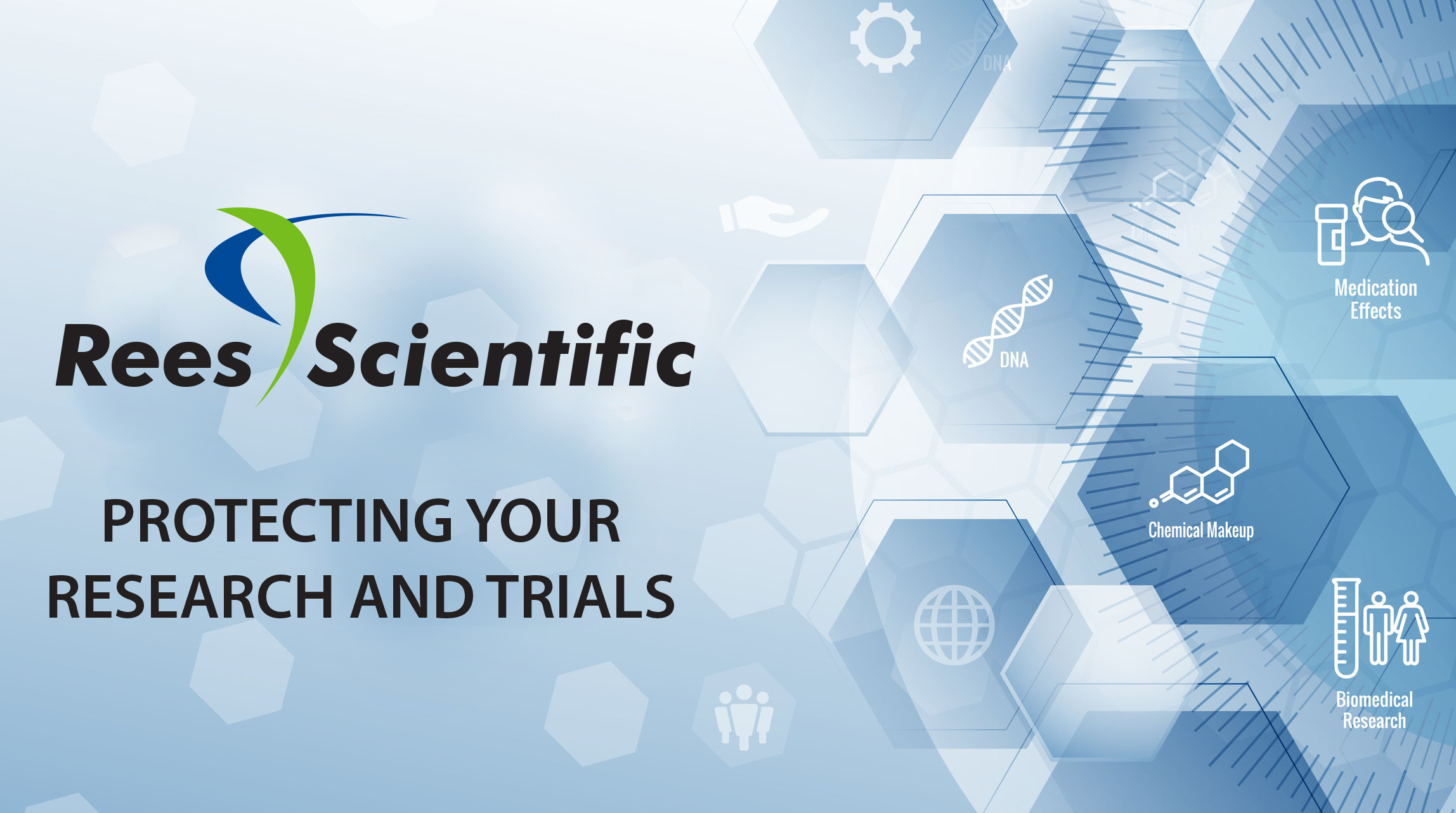 RXinsider Rees Scientific is Protecting COVID19 Research and...