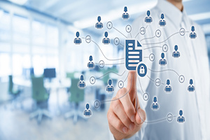 How Rx Savings Solutions Uses Claims Data and Keeps it Secure