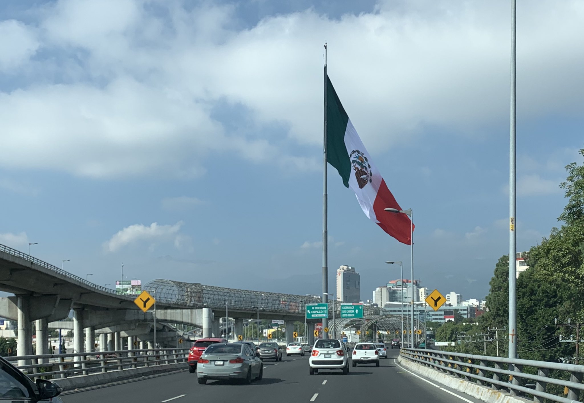 Bandera San Jerónimo archivos Sistema Mexiquense de Medios Públicos