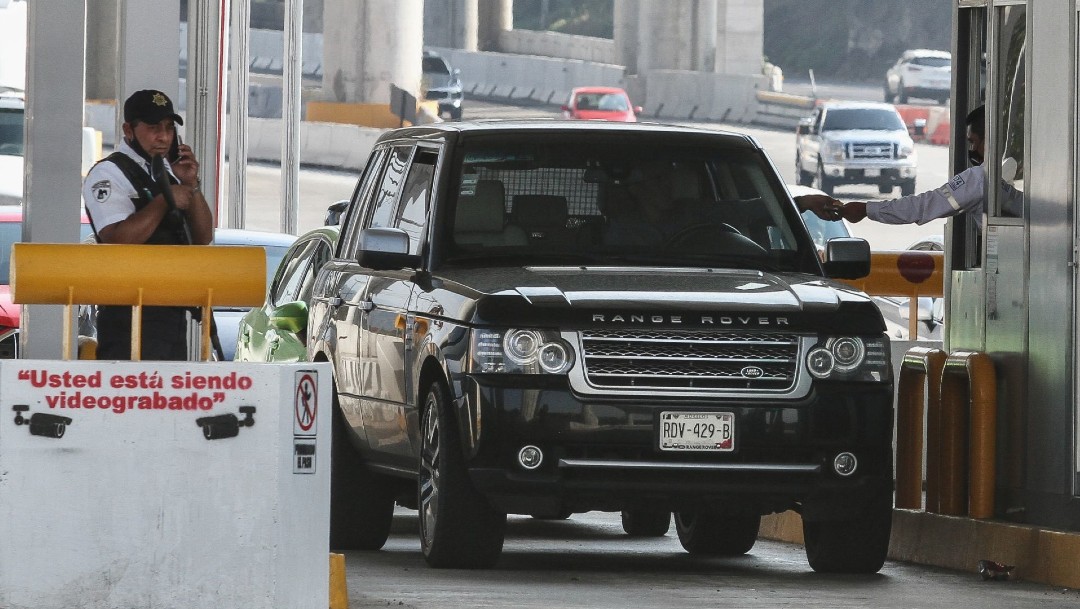 CAPUFE ALISTA OPERATIVO “JUÁREZ 2021” PARA ESTE FIN DE SEMANA LARGO