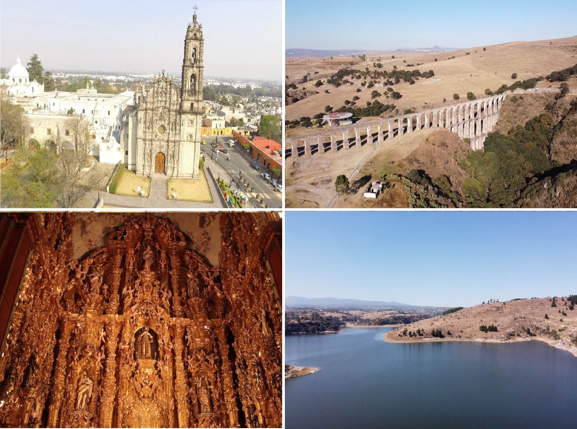 CONOCE EL PUEBLO MÁGICO DE TEPOTZOTLÁN