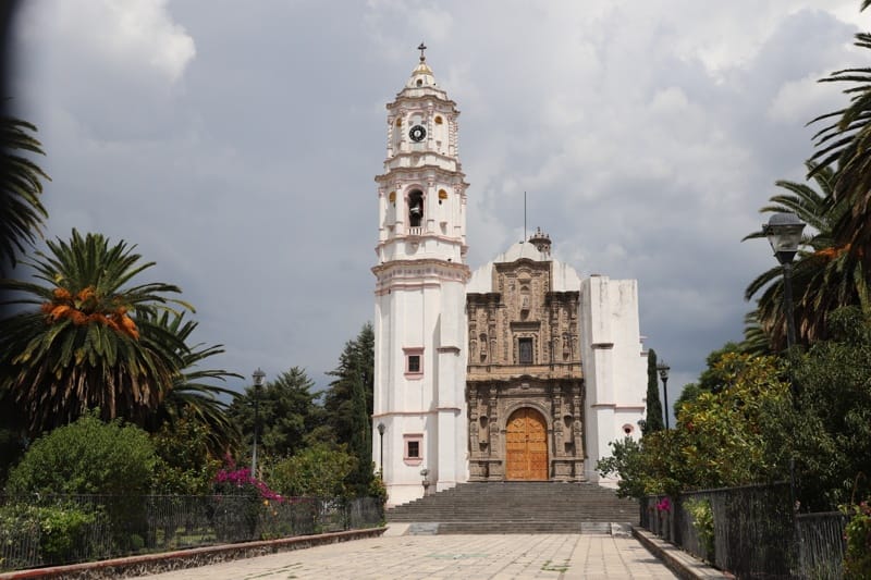 ORÍGENES PREHISPÁNICOS DE TECÁMAC, REFERENCIA DE LA HISTORIA NACIONAL Sistema Mexiquense de ORÍGENES PREHISPÁNICOS DE TECÁMAC, REFERENCIA DE LA HISTORIA NACIONAL Sistema Mexiquense de