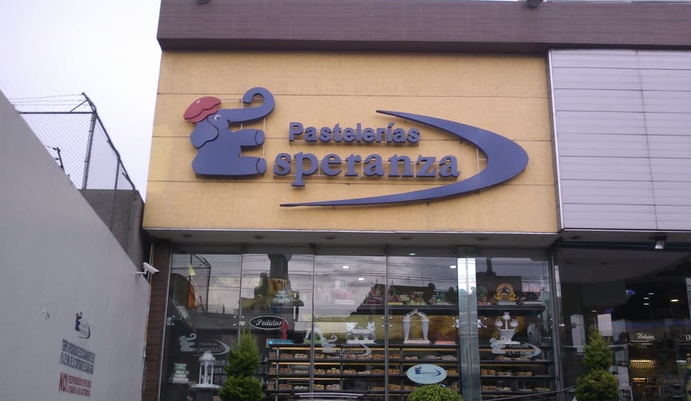 FALLECE FRANCISCO JUAMPÉREZ, FUNDADOR DE PASTELERÍAS LA ESPERANZA