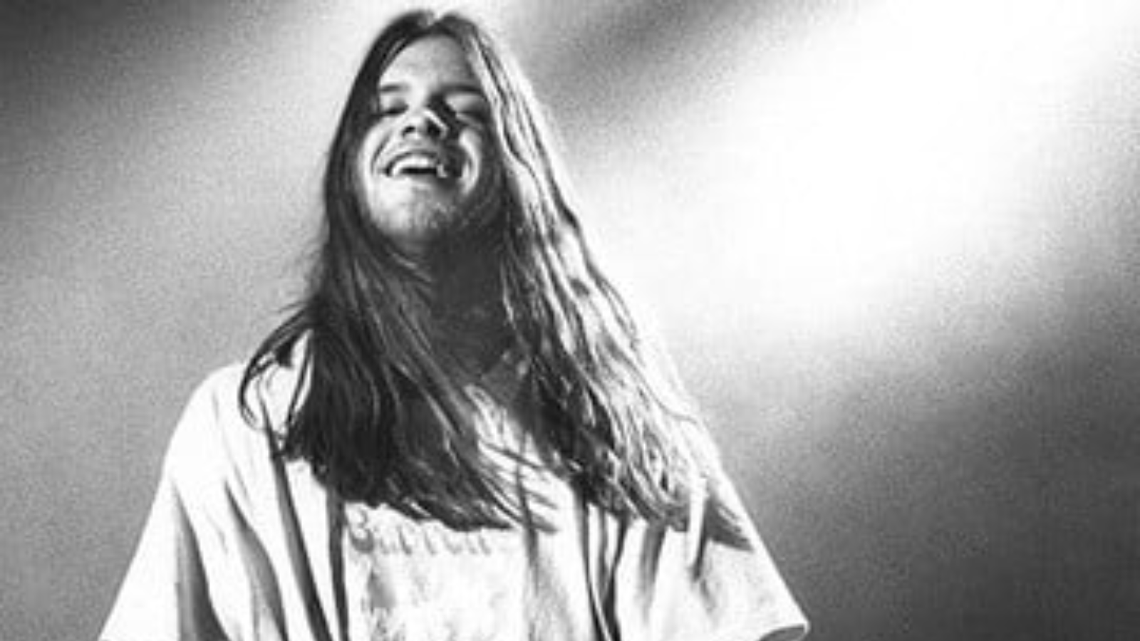 A 28 AÑOS DE LA MUERTE SHANNON HOON, VOCALISTA BLIND MELON Sistema