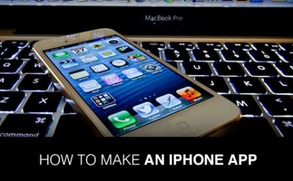 Make an iPhone App for under $3000