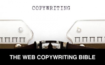 The Web Copywriting Bible