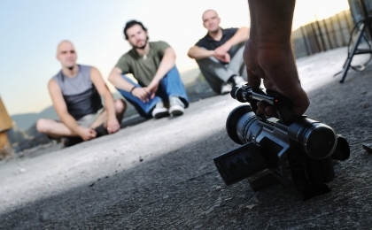 Create A Great Crowdfunding Video On A Budget