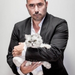 Adrian Salamunovic