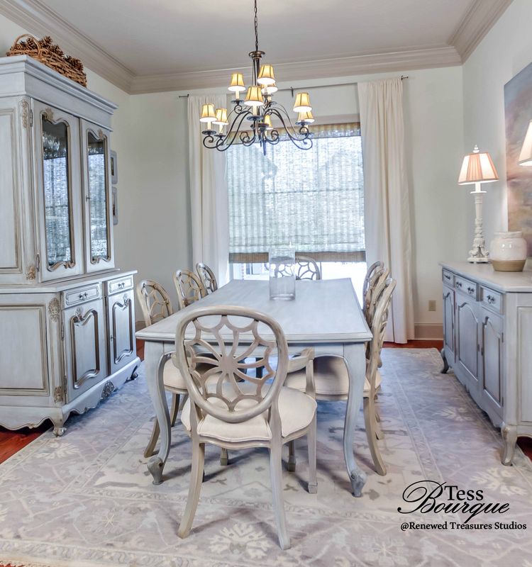 hagle dining room set