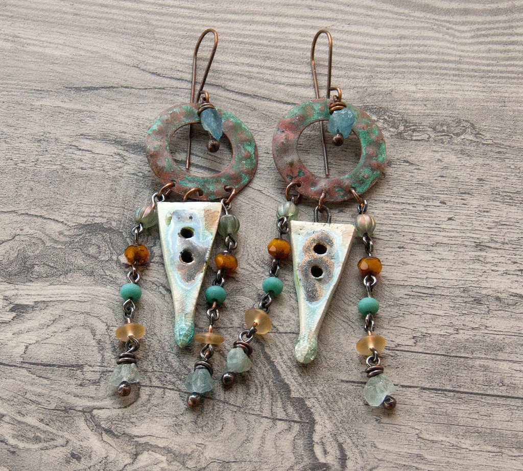 Update (Customer Design) Lima Beads