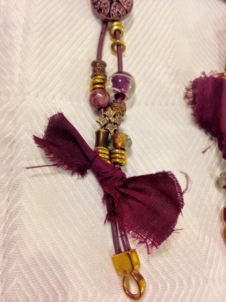 One for me! (Customer Design) Lima Beads