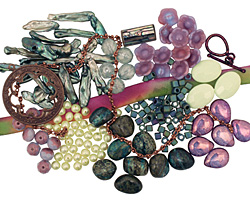 Lorelei and Shannon's Blog Challenge Kit