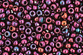 TOHO Higher Metallic Iris Violet Round 11/0 Seed Bead