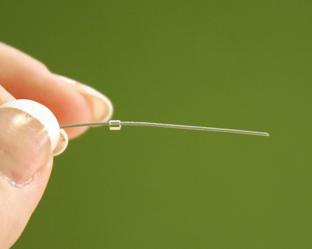 Crimping Basics (Technique) Lima Beads