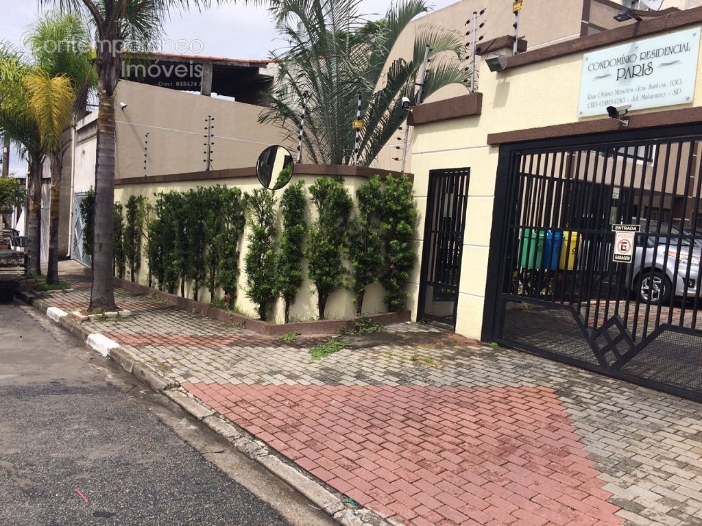 Casa / Sobrado em Ermelino Matarazzo