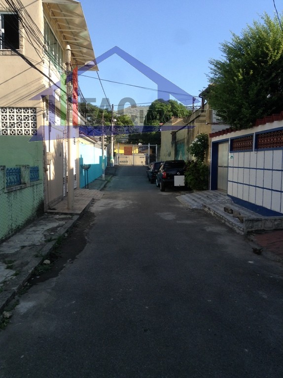 Casa / de Vila em Padre Miguel Rio de Janeiro/RJ com 2 dormitório(s) e 73.0m² Casa / de Vila em Padre Miguel Rio de Janeiro/RJ com 2 dormitório(s) e 73.0m²