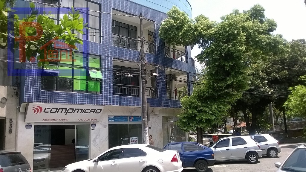 Comercial / Loja/Salão em Horto Ipatinga/MG