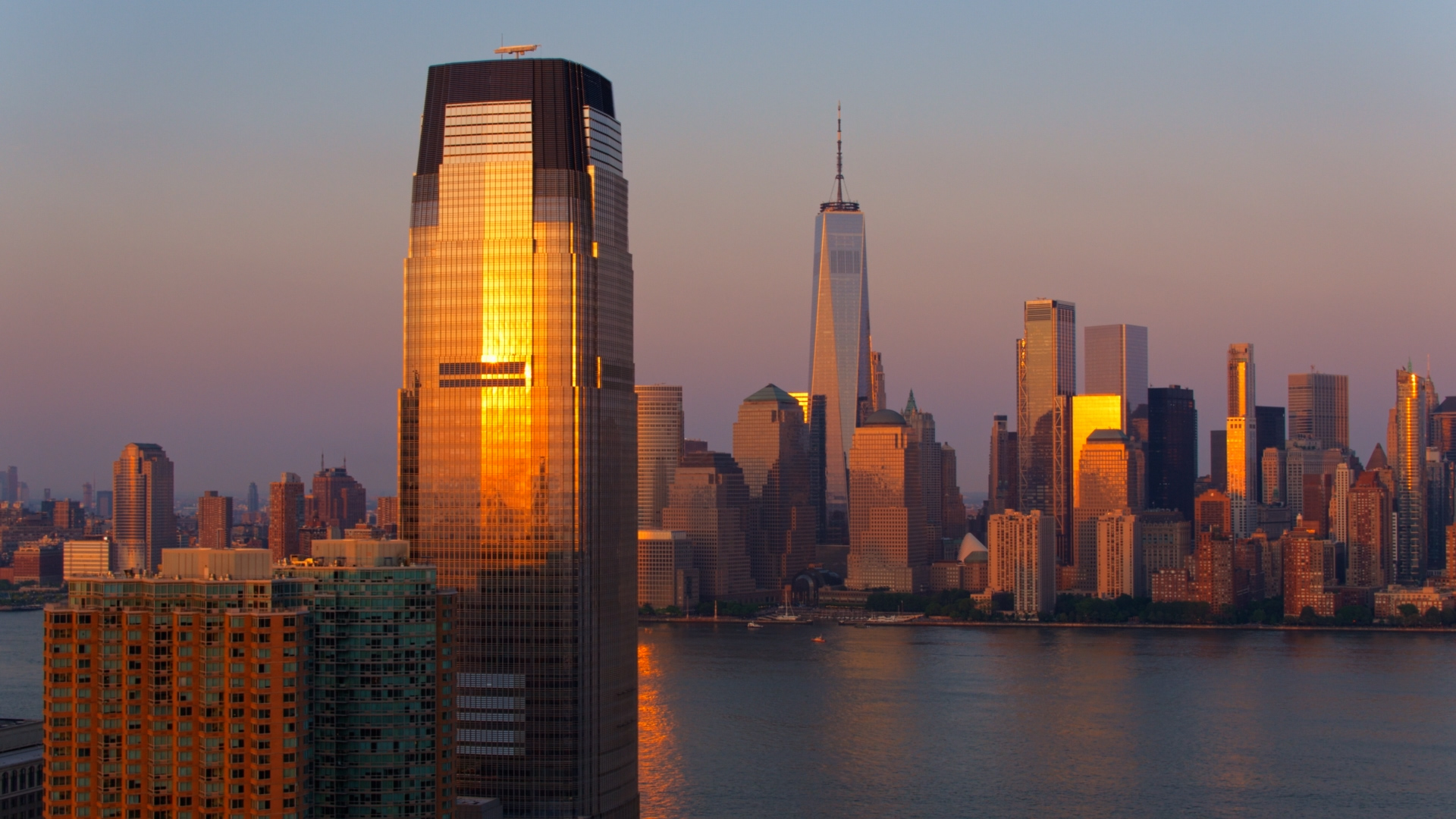 Is NYC Really Sinking? Yes, It is Videos from The Weather Channel