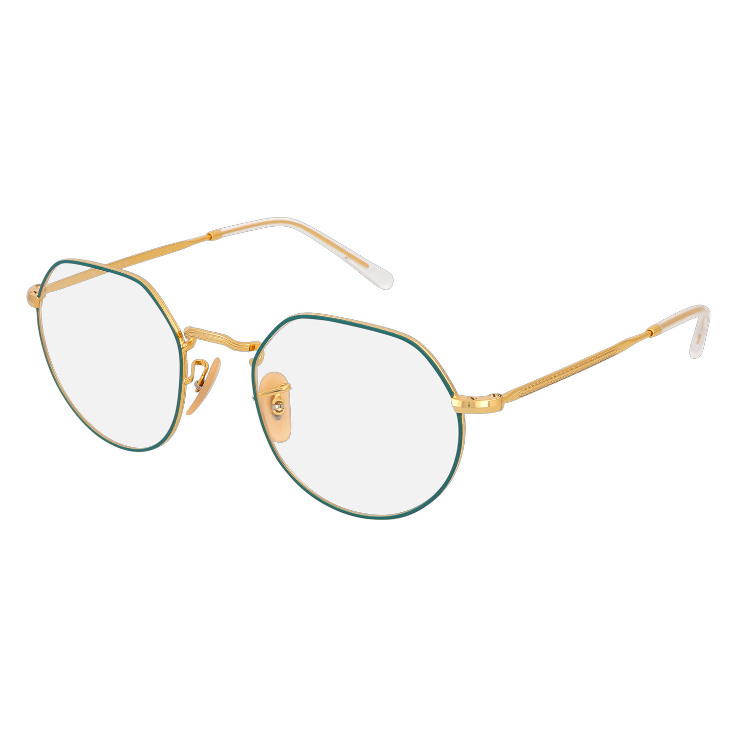 Ray-Ban RX6465