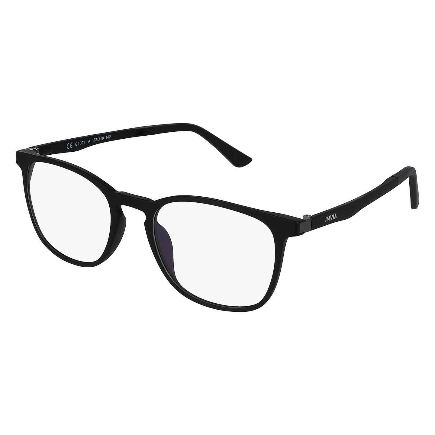 INVU G4001A