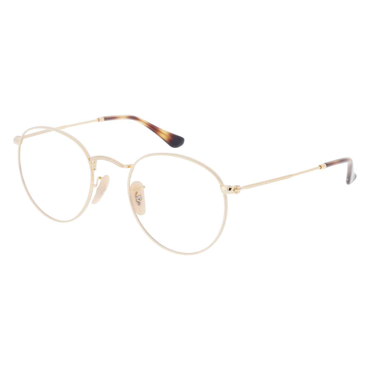 Ray-Ban 0RX3447V
