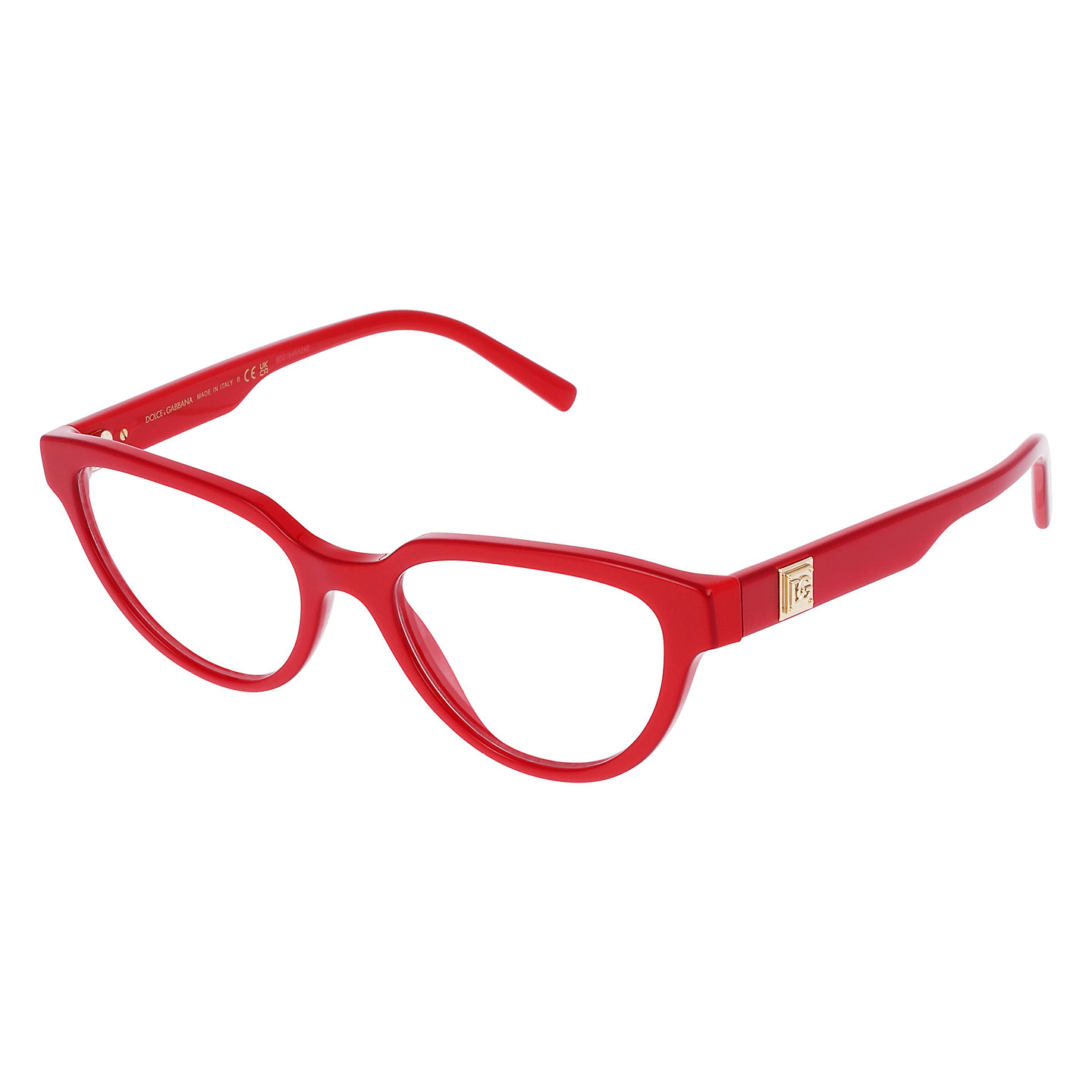 Dolce & Gabbana DG3358