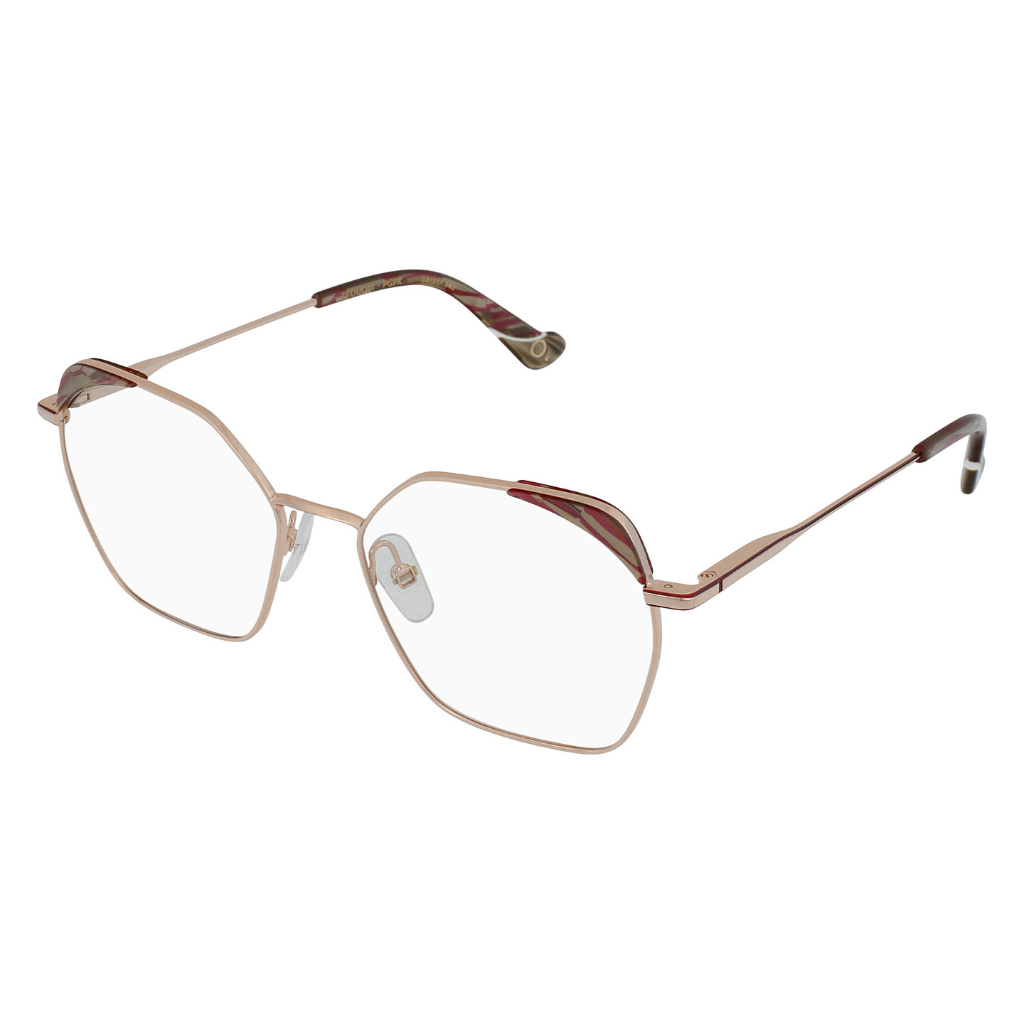 Etnia Barcelona SEQUOIA 54O