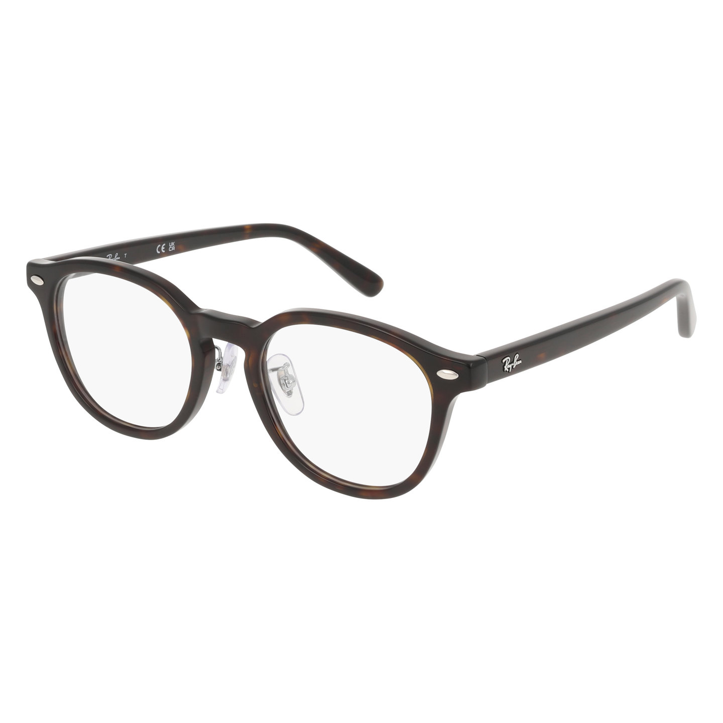 Ray-Ban RX5443D Asian Fit