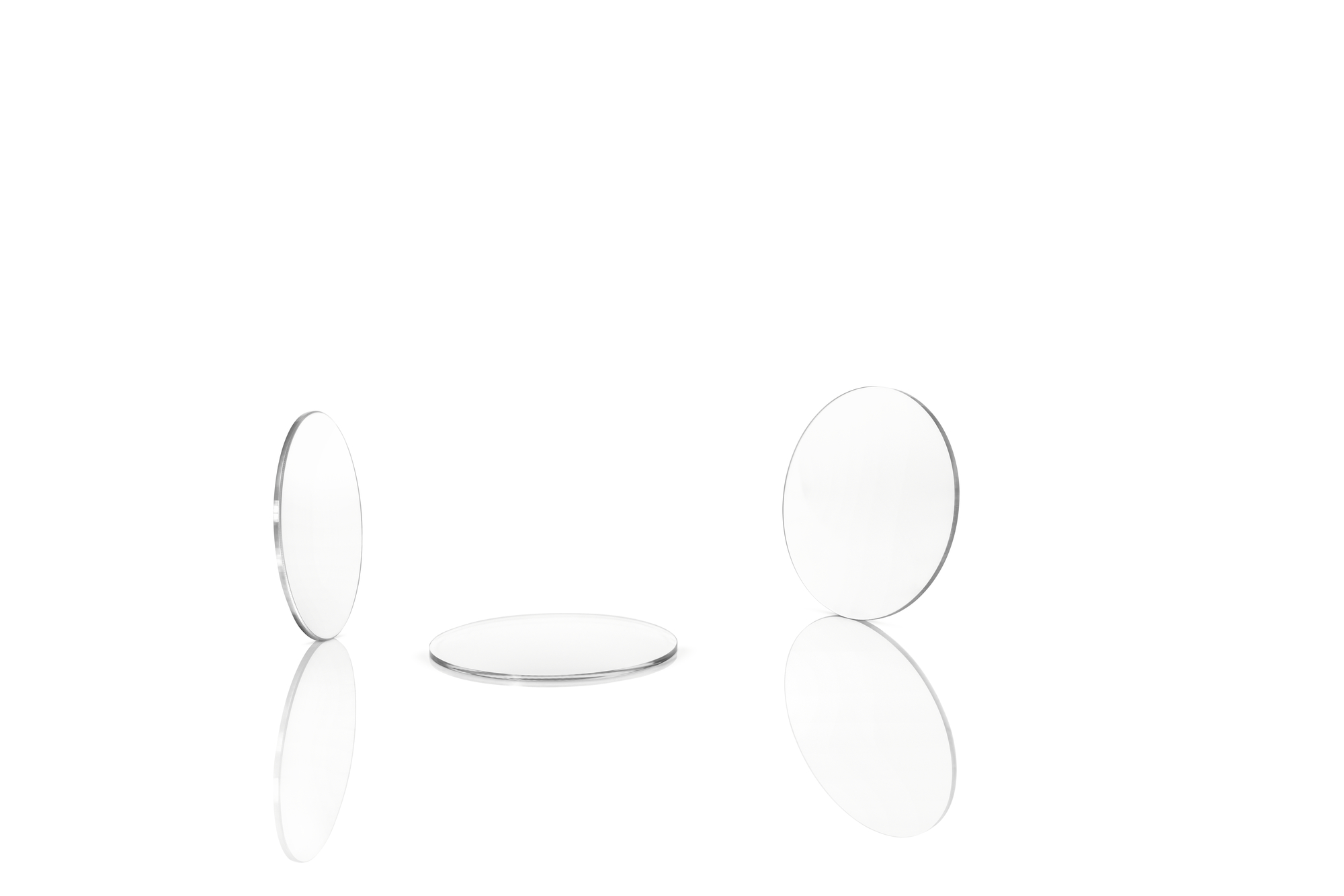 Lente Pronta ZEISS CLEARVIEW 1.67 - SILVER UV