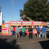 Fundraising for non-profit organizations