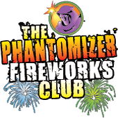 The Phantomizer Club