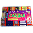 Roman Candle Bag 4-1