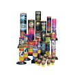 Tube Finale Assortment