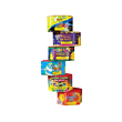 Aerial Barrage Assortment