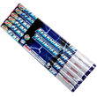 Flashing Thunder Candle 24-6