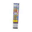 Strobing Comet Candle