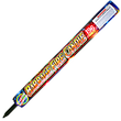 Barrage Fire Candle