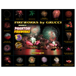 Phantom Grucci Poster