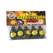 Hand Grenade Cracker
